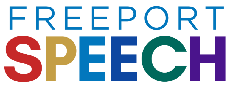 Freeport Speech
